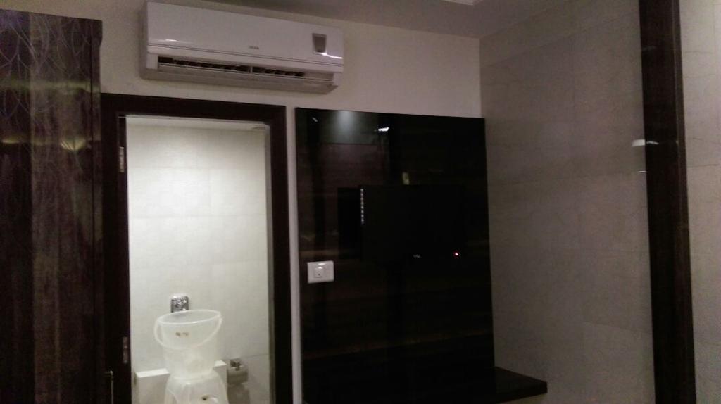Hotel Palace Residency Mumbai Exterior foto