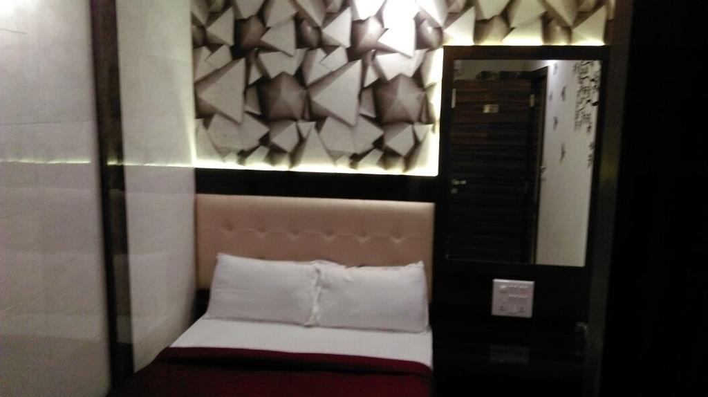 Hotel Palace Residency Mumbai Exterior foto